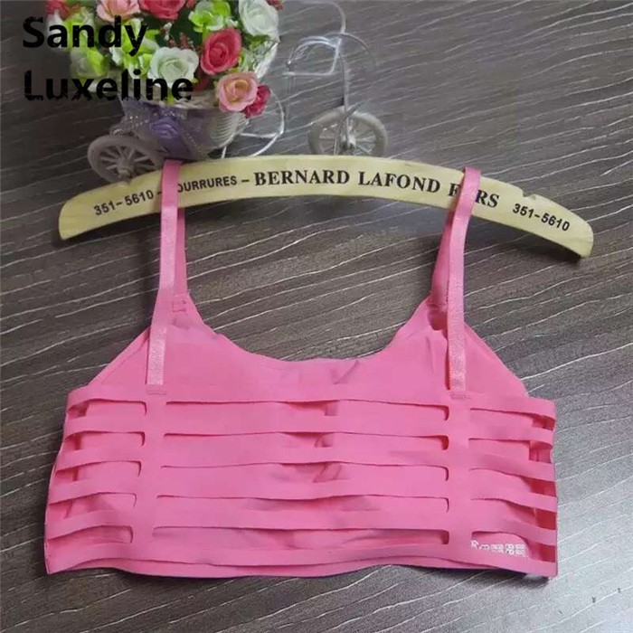 2016-Summer-Bustier-Crop-Tops-Women-Black-nude-Strappy-Bra-Halter-Tank-Top-Sexy-Backless-Camisole-Ch-32646401905