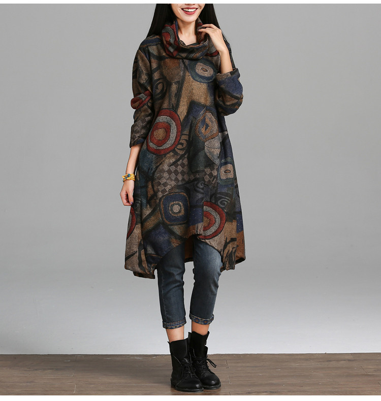 2016-Vintage-Women-Autumn-Winter-Dress--Printing-Long-Sleeve-Female-Asymmetrical-Dress-Round-Neck-Re-32752286466