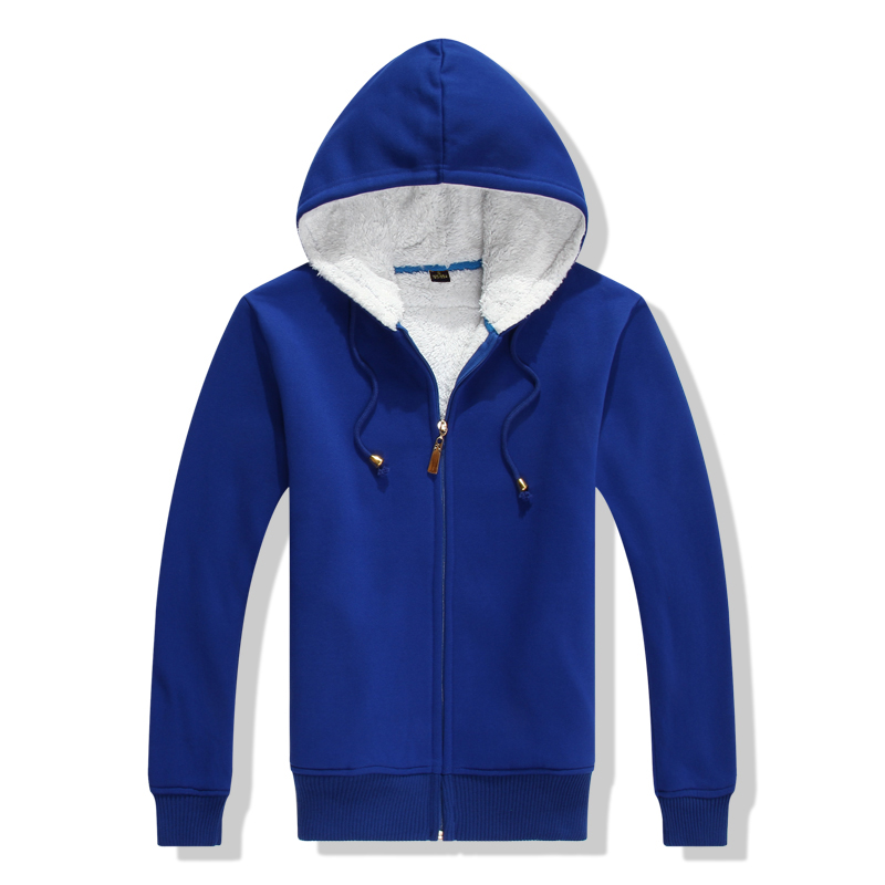 2016-Winter-Fashion-Plaid-Mens-Super-Thick-Warm-Lamb-Wool-Zipper-Hoodies-Sweatshirts-Men-Women-Casua-32547040248