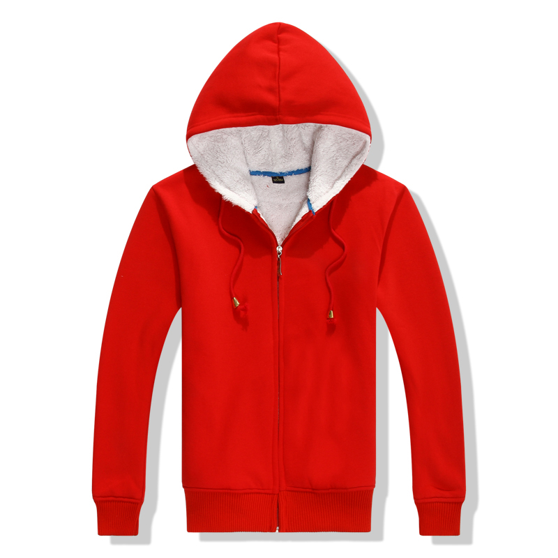 2016-Winter-Fashion-Plaid-Mens-Super-Thick-Warm-Lamb-Wool-Zipper-Hoodies-Sweatshirts-Men-Women-Casua-32547040248