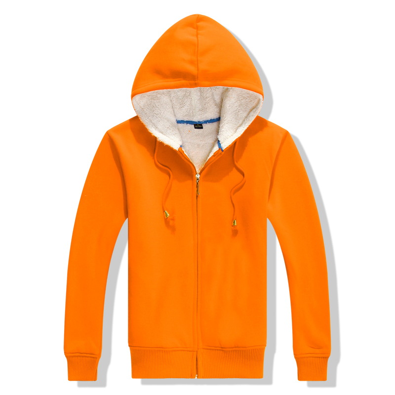 2016-Winter-Fashion-Plaid-Mens-Super-Thick-Warm-Lamb-Wool-Zipper-Hoodies-Sweatshirts-Men-Women-Casua-32547040248