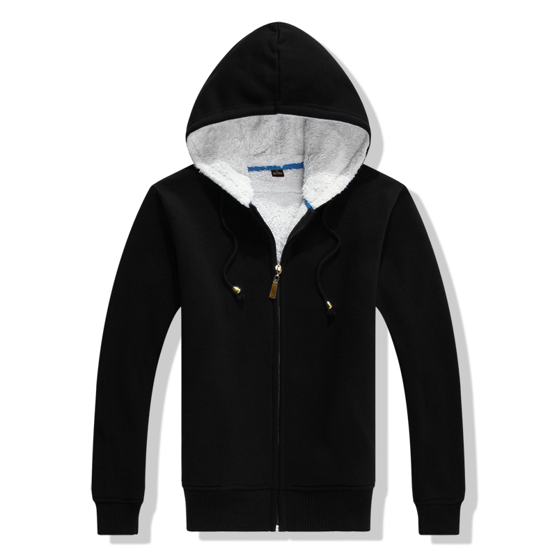 2016-Winter-Fashion-Plaid-Mens-Super-Thick-Warm-Lamb-Wool-Zipper-Hoodies-Sweatshirts-Men-Women-Casua-32547040248