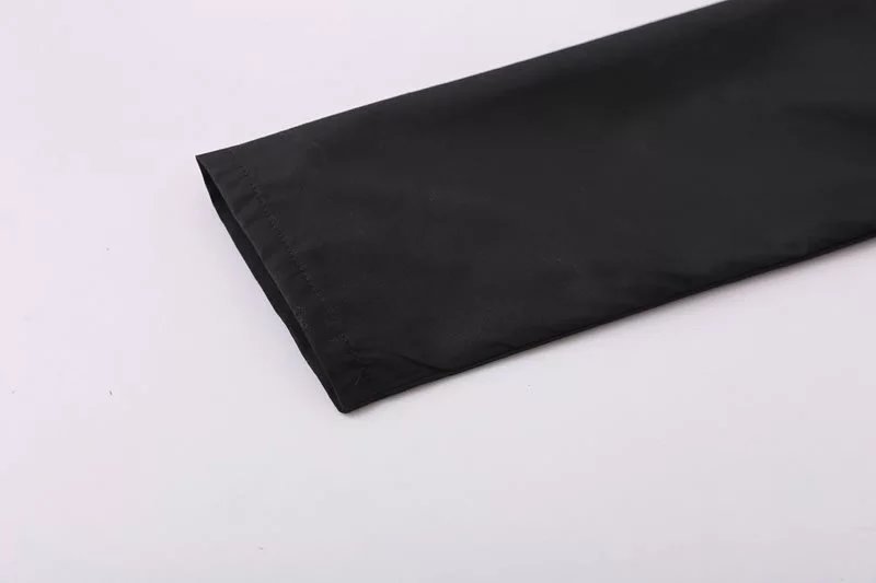 2016-autumn-dress-Women39s-embroidery-black-shirt-dress-32756238193