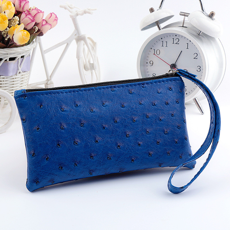 2016-new-ostrich-grain-PU-women-clutch-bag-18--10CM-phone-package-change-key-cases-32608163842