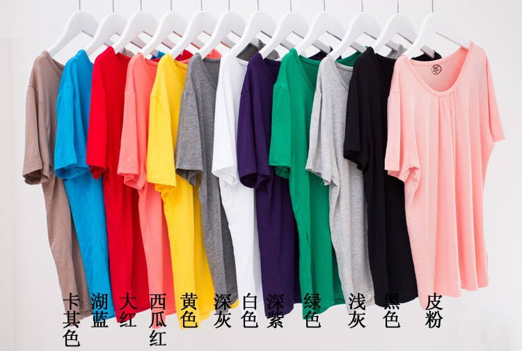 2016-summer-Fashion-women-t-shirts-Ladies-loose-short-sleeve-candy-color-tops-and-tees-Comfortable-E-32350158566