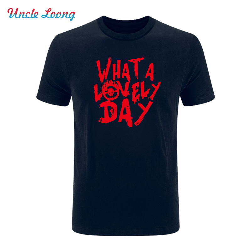 2016-summer-new-MAD-MAX-Costume-short-sleeve-t-shirt-what-a-lovely-day-men-funny-t-shirt-cotton-size-32778469790