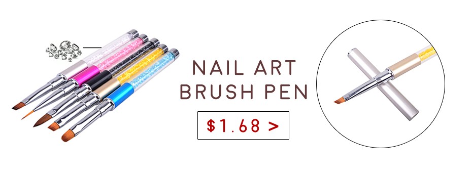 2017--New-28CM-Transparent-Stamp-Nail-Art-Plastic-Plate-Clear-Jelly-Stamper-Scraper-Tool-Set-Manicur-32580400837