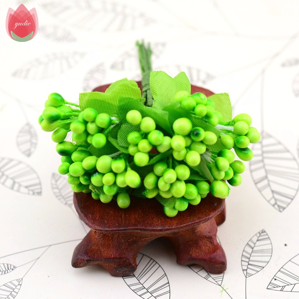2017-12pcs-Berry-Artificial-Stamen-Handmade-Flower-For-Wedding-Home-Decoration-Pistil-DIY-Scrapbooki-32455206143