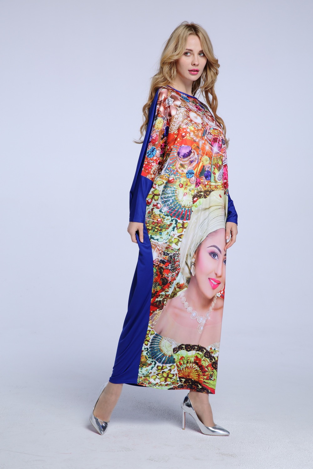 2017-African-Dashiki-New-Fashion-Design-Bazin-Super-Elastic-Party-Plus-Size-Diamond-Loose-Face-Print-32772673413