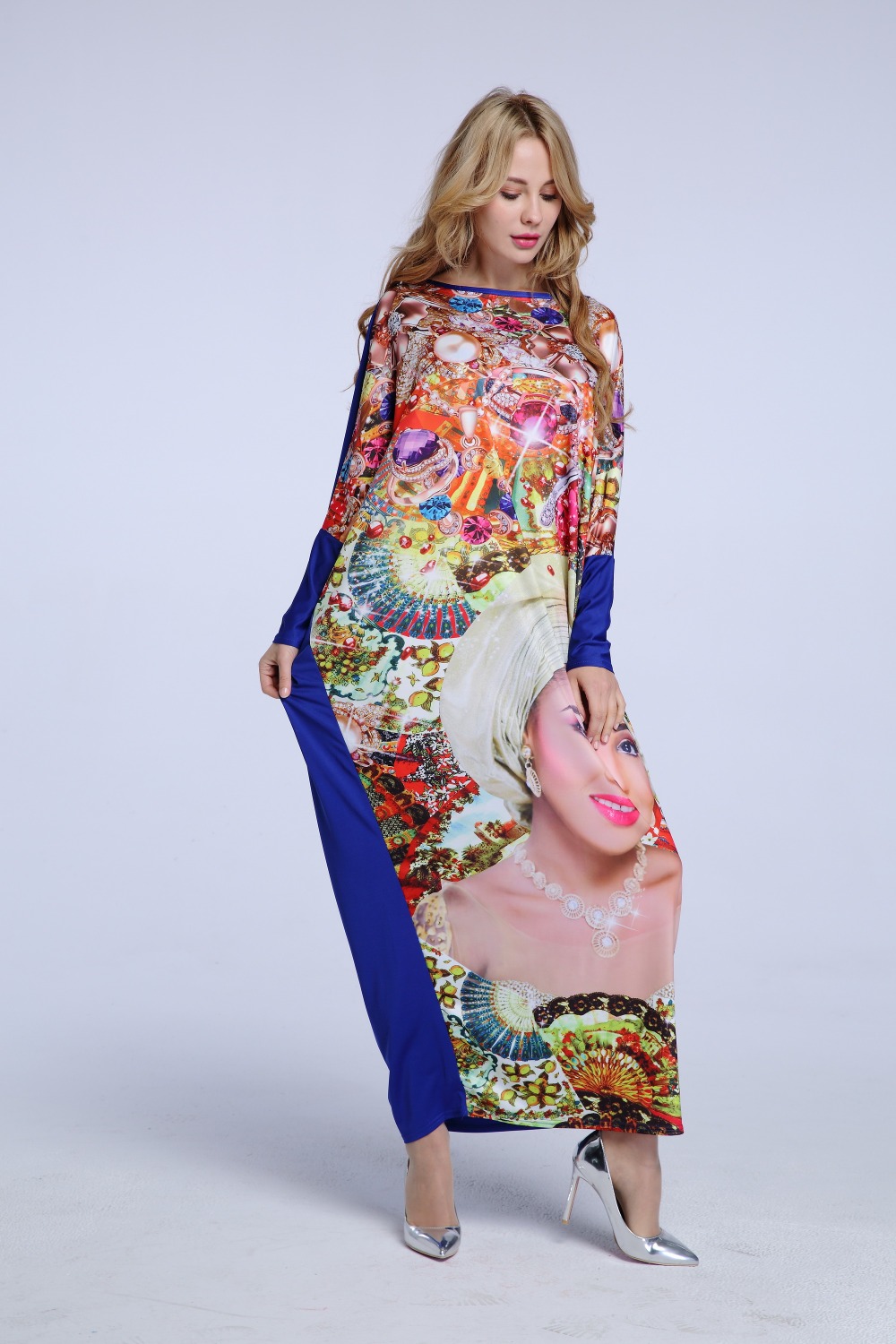 2017-African-Dashiki-New-Fashion-Design-Bazin-Super-Elastic-Party-Plus-Size-Diamond-Loose-Face-Print-32772673413