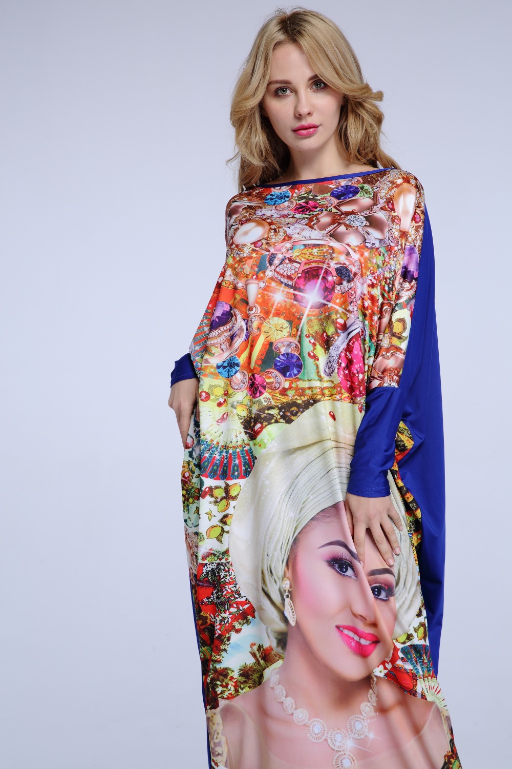 2017-African-Dashiki-New-Fashion-Design-Bazin-Super-Elastic-Party-Plus-Size-Diamond-Loose-Face-Print-32772673413