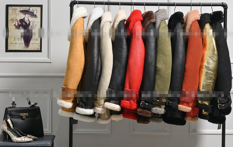 2017-Best-Quality-Genuine-Real-Shearling-Coat-Natural-Sheepskin-Coat-Black-Suede-Men-and-women-Winte-32749670070