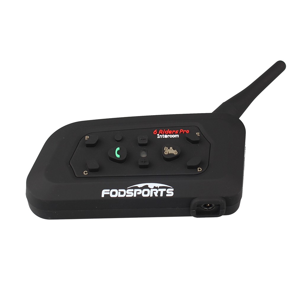 2017-Fodsports-2-pcs-V6-Pro-Motorcycle-Helmet-Bluetooth-Headset-Intercom-6-Riders-1200M-Wireless-Int-32239079717