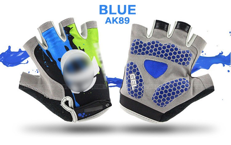 2017-GEL-Pad-Cycling-Ciclismo-GlovesMountain-Bike-Sports-GlovesBreathable-Racing-MTB-Bicycle-Cycle-G-32670822599