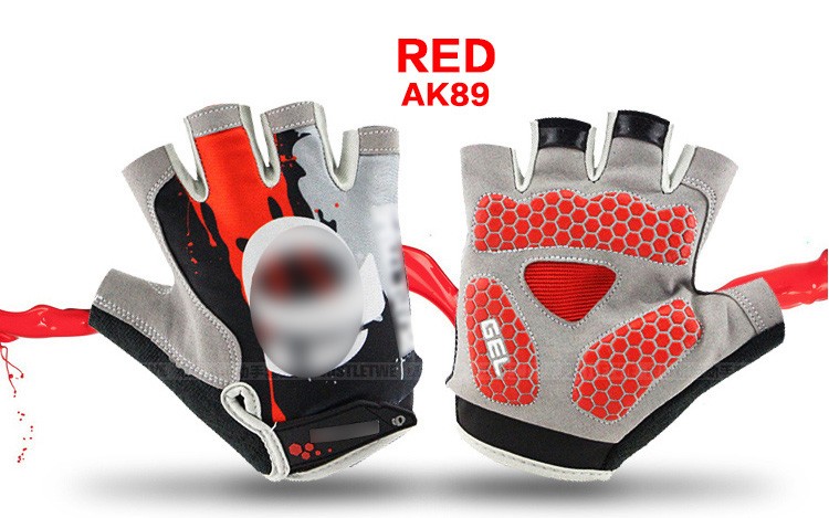 2017-GEL-Pad-Cycling-Ciclismo-GlovesMountain-Bike-Sports-GlovesBreathable-Racing-MTB-Bicycle-Cycle-G-32670822599