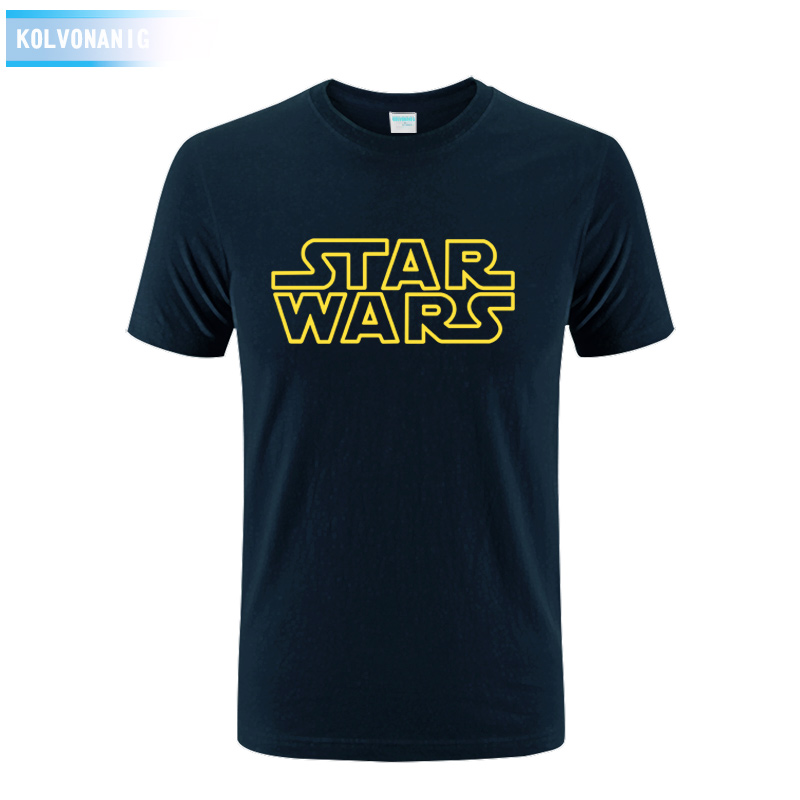 2017-Loose-All-match-stylish-Popular-casual-Star-Trek-printing-t-shirt-O-neck-cotton-Increase-code-t-32749386374