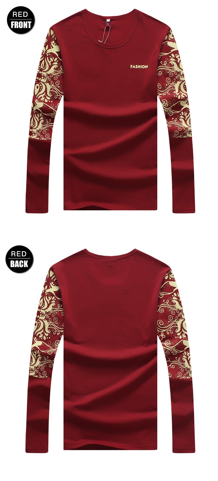 2017-Mens-T-Shirts-Fashion-New-O-Neck-Slim-Fit-Print-Long-Sleeve-T-Shirt-Mens-Clothing-Trend-High-qu-32627828575