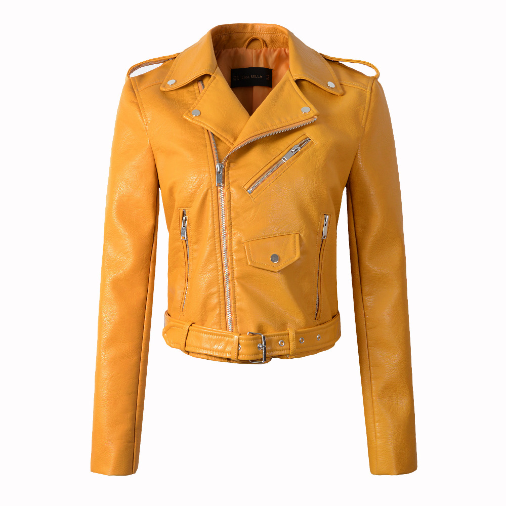 2017-New-Autumn-Witner-Women-Motorcycle-Faux-PU-Leather-Yellow-Black-Jackets-Lady-Biker-Outerwear-Co-1980468963