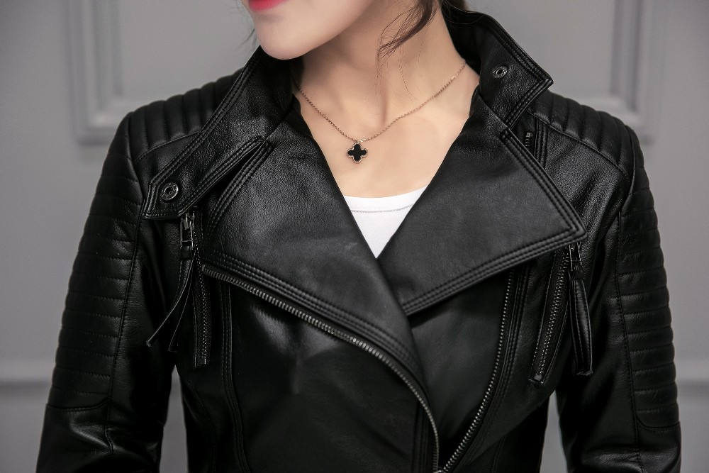 2017-New-Fashion-Spring-Autumn-Women-Brand-Faux-Soft-Leather-Jackets-Pu-Black-Blazer-Zippers-Coat-Mo-32615410058