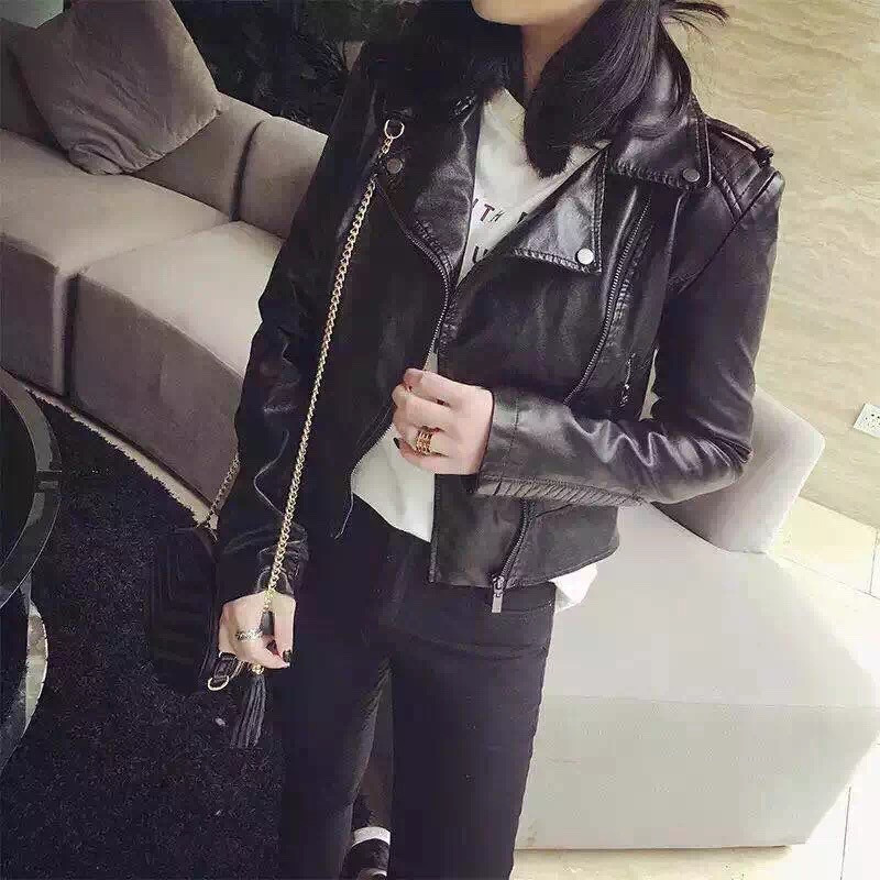 2017-New-Fashion-Women-Motorcycle-PU-Leather-Jackets-Female-Autumn-Short-Epaulet-Zippers-Coat-Hot-Bl-2014423456