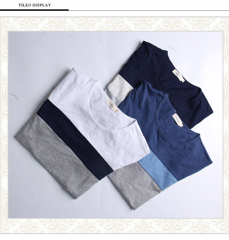 2017-New-Summer-Fashion-Men39s-T-Shirt-Casual-Patchwork-Short-Sleeve-Mens-tshirt-Clothing-Casual-Shi-32798283668