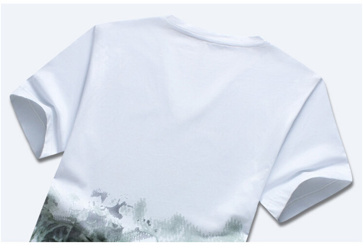 2017-New-Summer-Men39s-Short-Sleeve-T-Shirt-Chinese-Style-Dragon-Print-Mens-T-Shirt-High-Quality-Men-32637706044