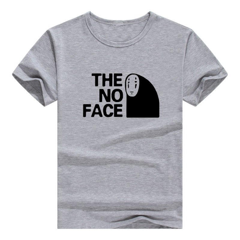 2017-New-T-shirts--for-Women-Spirited-Away-No-Face-Man-Harajuku-Funny-Product-Tops-amp-Tees-Basic-Vi-32781068710