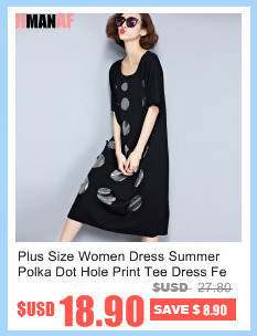 2017-New-Women-Cotton-Dress-Big-Size-Polka-Dot-T-Shirt-Summer-Style-Fashion-Casual-Loose-Female-Tops-32682657723