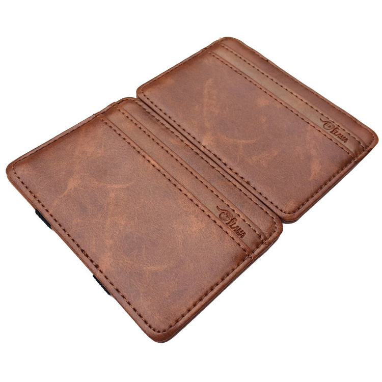 2017-New-arrival-High-quality-leather-magic-wallets-Fashion-men-money-clips-card-purse-2-colors-32328479177