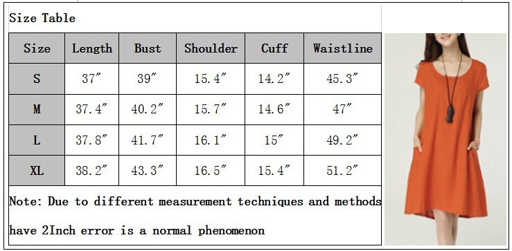 2017-New-summer-dress-loose-plus-size-Vintage-Style-Cotton-Linen-Fold-women-Dress-Vestidos-Robe-32309870692