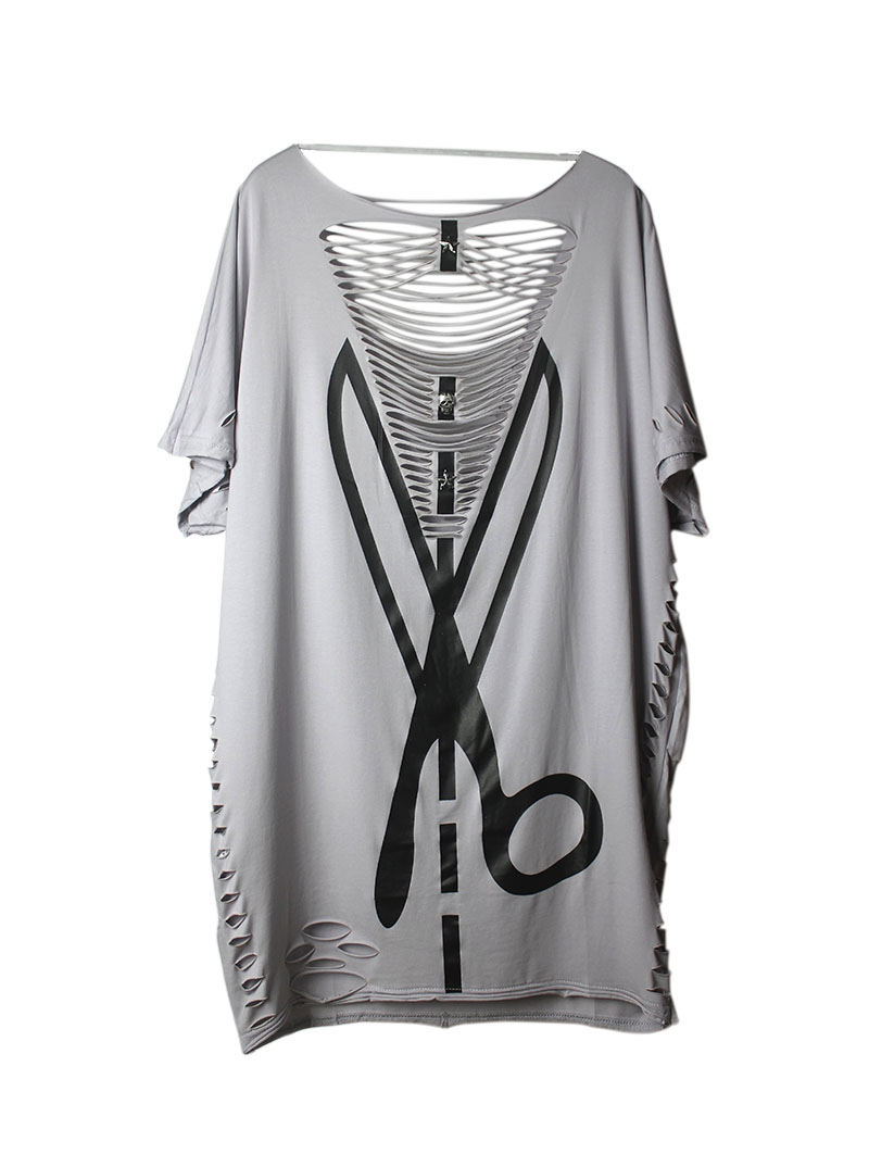 2017-PUNK-ROCK-new-Fashiong--womens-summer-tops-plus-size-Hollow-Out-sexy-tee-t-shirts-32637669058