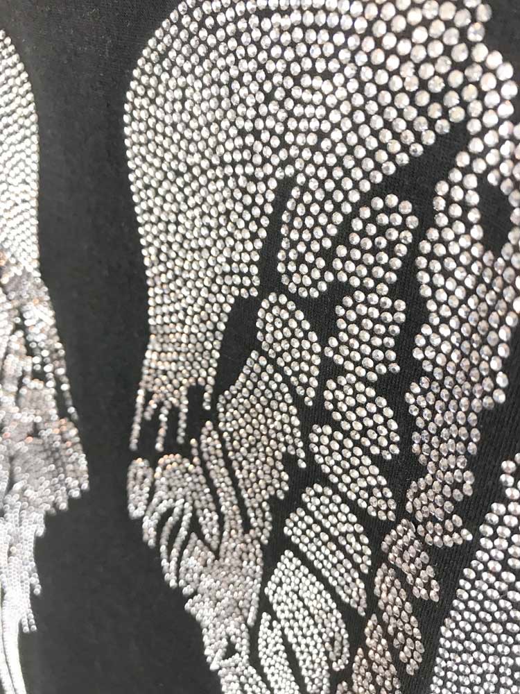 2017-Punk-Rock-T-shirt-Women-Wing-Sequins-Sequined-T-shirt-Women-Top-Tee-Shirt-Femme-Tops-Tees-Woman-32769533134