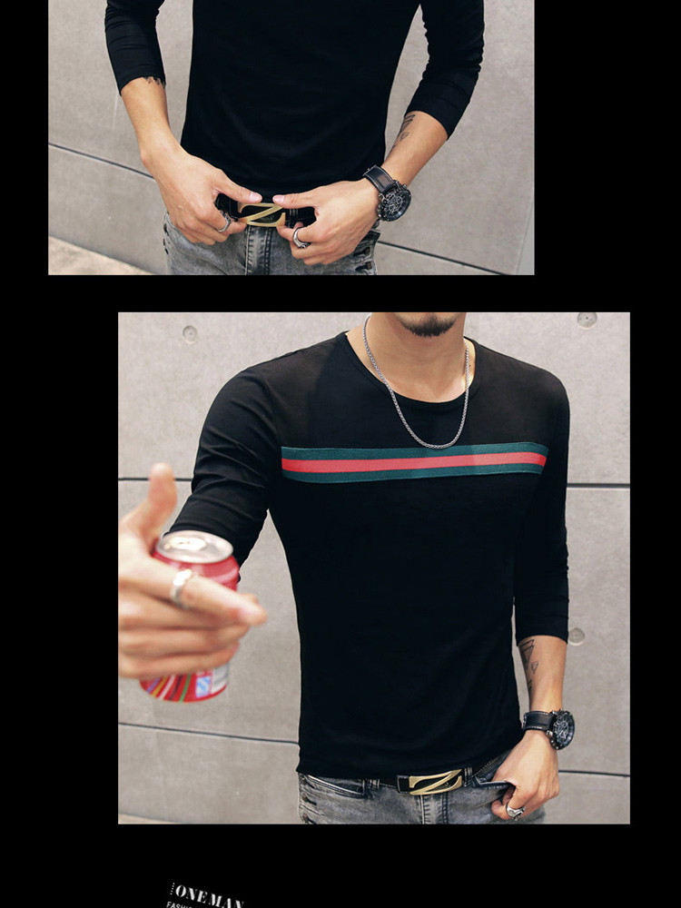 2017-Spring-New-Fashion-Men39s-T-Shirts-Designer-Striped-O-Neck-Long-Sleeve-T-Shirt-Men-Hip-Hop-Casu-32788898099