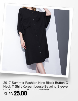 2017-Spring-Summer-Fashion-New-Black-Grey-Solid-Color-O-Neck-Dress-Loose-Cascading-Ruffles-Dresses-B-32801452725