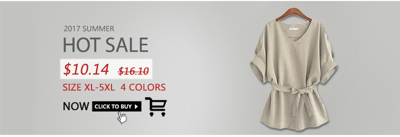 2017-Summer-Plus-size-XL--5XL-Cotton-Off-Shoulder-Women-T-shirt-V-Neck-Sexy-Casual-Loose-Tops-Ladies-32704128607