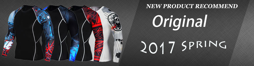 2017-T-shirts-Compression-Shirt-Crossfit-T-shirt-Men-Captain-America-Long-Sleeve-3D-T-shirt-Fitness--32709994431