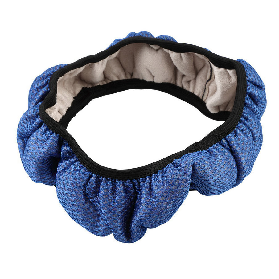 2017-Tirol-hot-sale-Car-Auto-Universal-Elastic-Handmade-Skidproof-Steering-Wheel-Cover-BlueBlack-hot-32576446405
