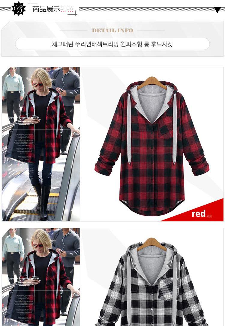 2017-Women-Europe-Plus-Size-Plaid-Cardigans-Sweater-Coat-XL-4XL-Autumn-Spring-Big-Size-Fat-Loose-Pla-32764132777