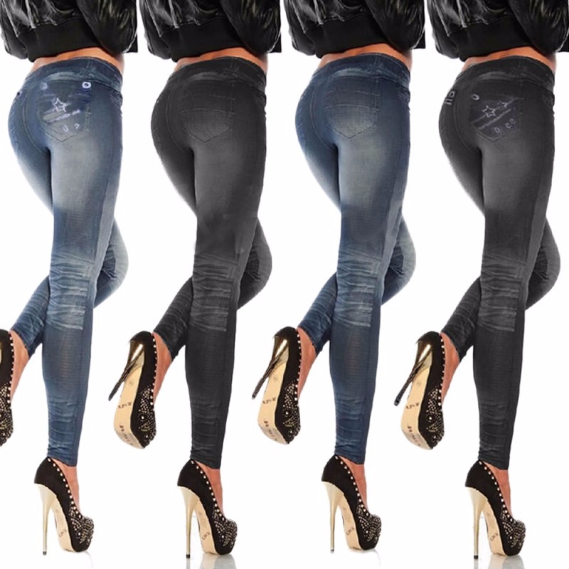 2017-Women-New-Fashion-Classic-Stretchy-Slim-Leggings-Sexy-imitation-Jean-Skinny-Jeggings-Skinny-Pan-32710511492