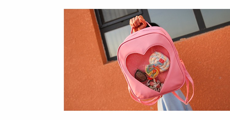 2017-new-Summer-Candy-Transparent-Love-Heart-Shape-Backpacks-Harajuku-School-Backpack-Shoulder-Bags--32664525240