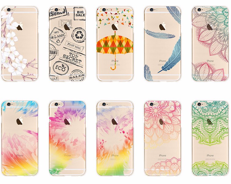 2017-new-for-iPhone-6-case-Hybrid-Cover-Totem-Henna-Soft-TPU-For-iphone-7-case-Hard-Back-case-for-iP-32718463553