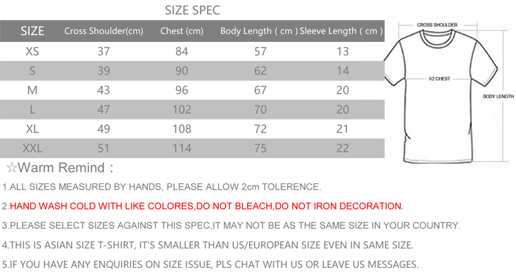 2017-new-short-sleeve-t-shirts-STRANGER-THINGS-funny-tee-100-cotton-32726838516