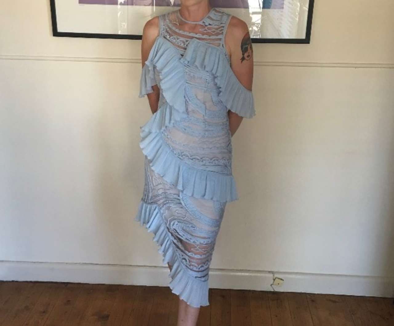 2017-new-spring-and-summer-blue-one-piece-sexy-fashion-lady-dress-vacation-beach-o-neck-32797804283