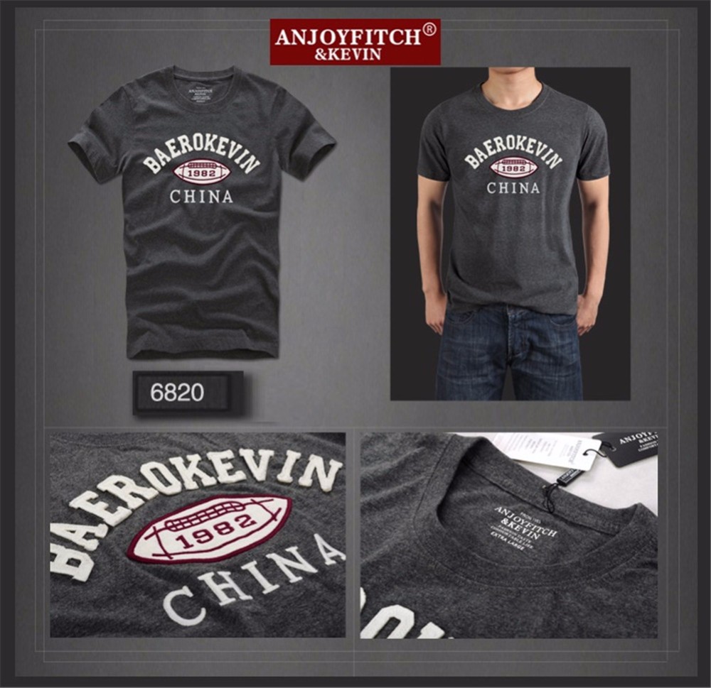 2017-new-t-shirt-100-cotton-t-shirt-men-European-and-American-style-tees-32789899206