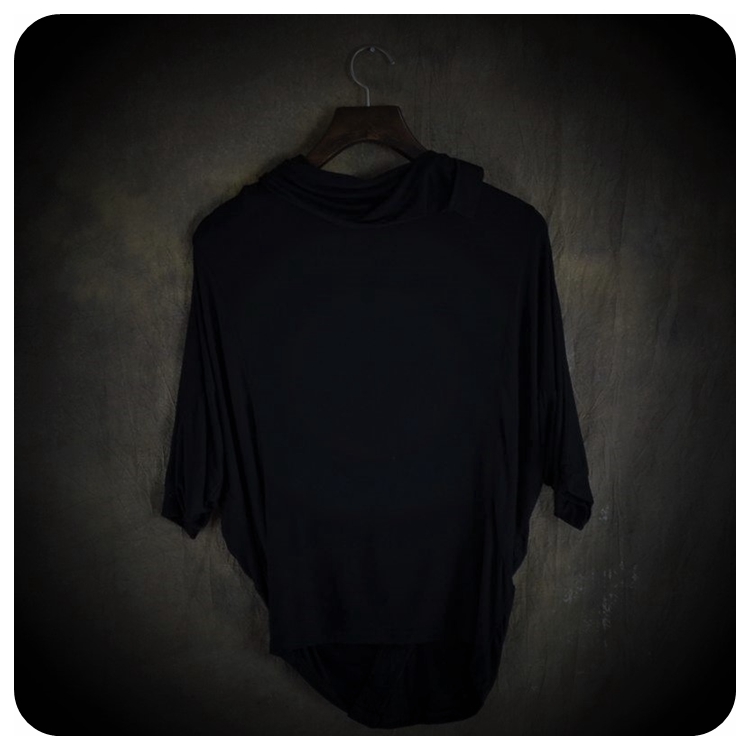 2017-summer-wear-new-youth-fashion-batwing-coat-loose-big-yards-short-sleeve-T-shirt-male-batwing-co-32356572905