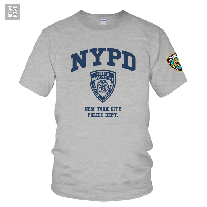 2017NEW-NYPD-short-sleeve-t-shirt-new-york-city-tee-tshirt-man-fashion-32795582690