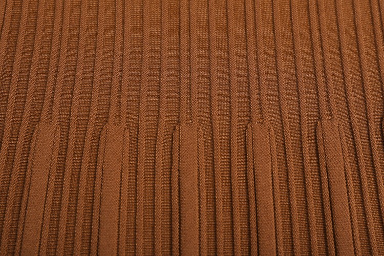 2018-Autumn-Winter-Women-Dress-Fashion-Vertical-Striped-Knitted-Dresses-Stand-Collar-Casual-Pleated--32530212585