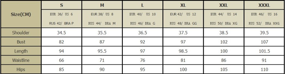 2018-Fashion-Solid-Summer-plus-size-Women-Dress-Slim-Work-Slim-One-piece--32715425366