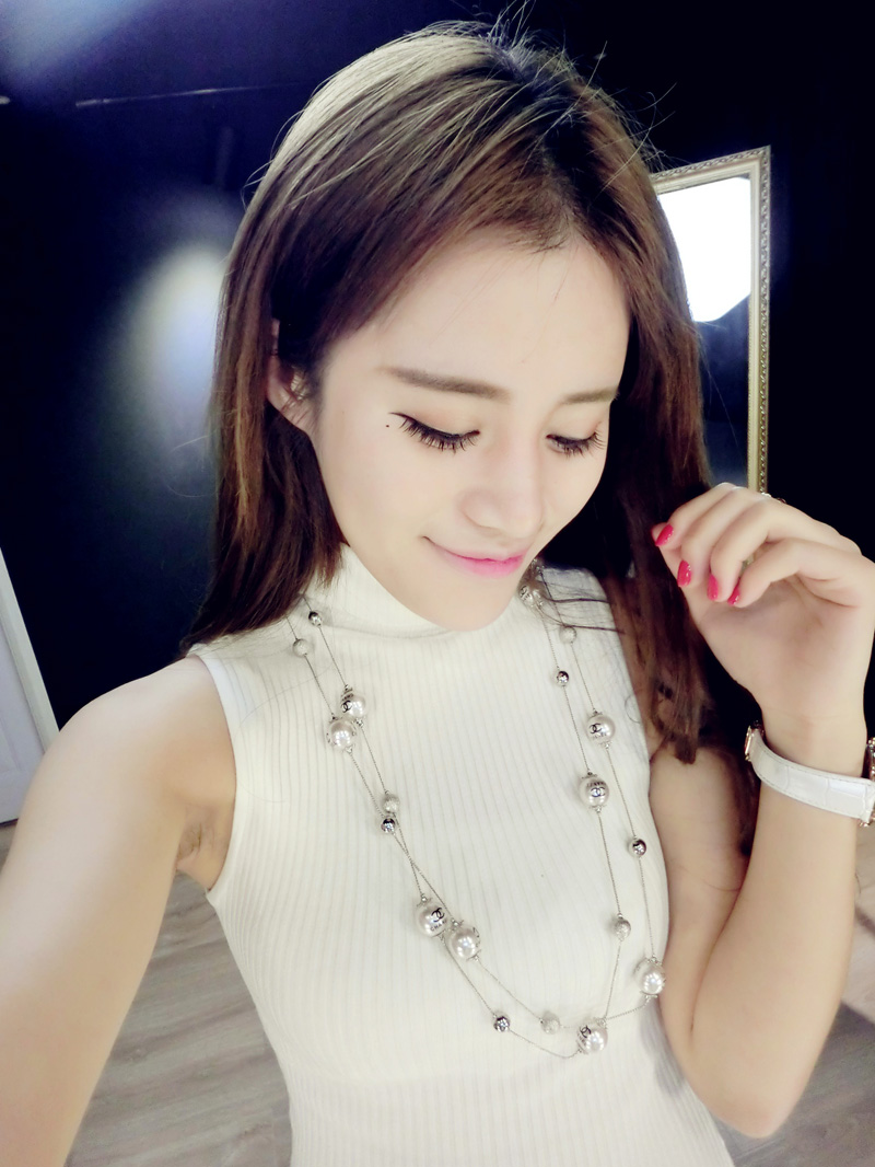 2018-New-Women-Dresses-Autumn-Winter-Fashion-Sexy--Elastic-Turtleneck-Sleeveless-Women-Slim-Mini-Kni-32426688224