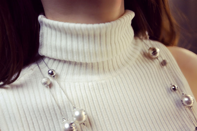 2018-New-Women-Dresses-Autumn-Winter-Fashion-Sexy--Elastic-Turtleneck-Sleeveless-Women-Slim-Mini-Kni-32426688224